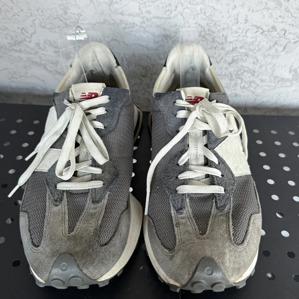 New Balance 327 Lifestyle Shoes Mens‎ 11.5 US 45.5 EU Archive Pack Castlerock